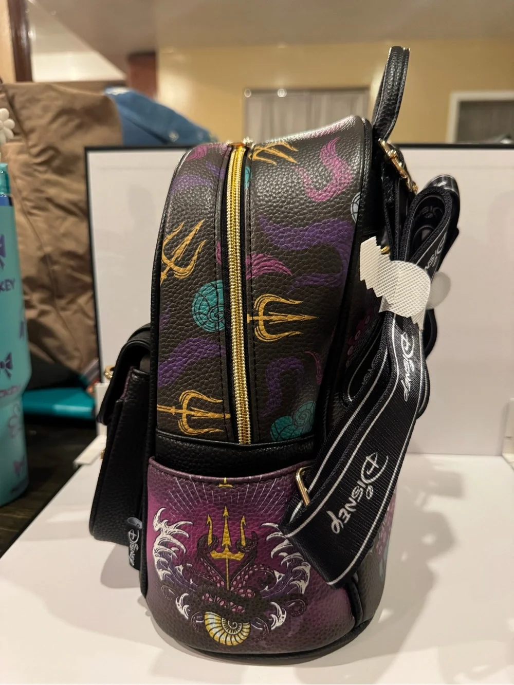 Disney official mini